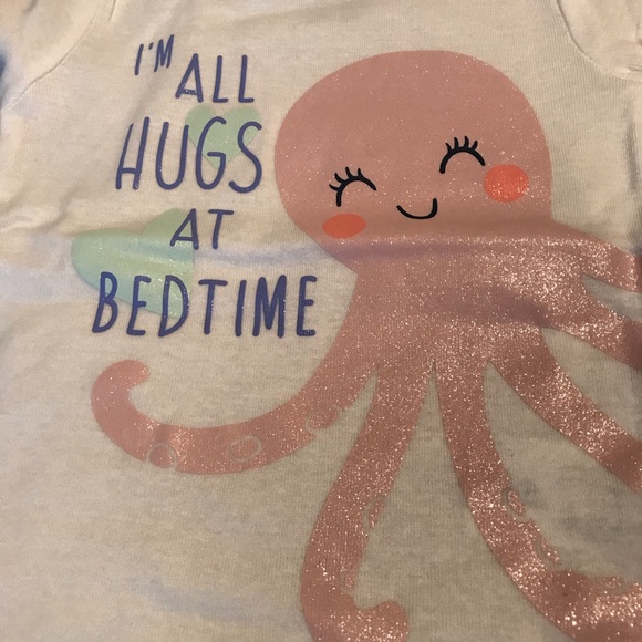 NWT Carter’s 18 month toddler pajama sets - Picture 6 of 7